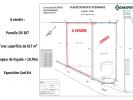 Annonce Vente Terrain Auxerre