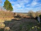 Vente Terrain Peyrissac 19