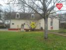 For sale House Ainay-le-chateau  03360 155 m2 5 rooms