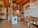 Vente Appartement Grand-bornand 74