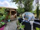 Prestigious house SAINT-NICOLAS-DE-LA-GRAVE 