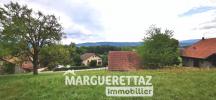 Vente Terrain Scientrier 74