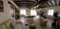 House GARANCIERES 