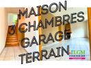 For sale House Longwy 54400 112 m2 4 rooms