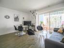 Apartment CANNES POINTE CROISETTE