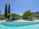 House CHATEAUDOUBLE LORGUES