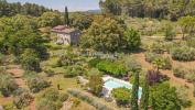 House CHATEAUDOUBLE LORGUES