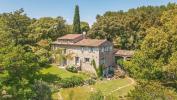 House CHATEAUDOUBLE LORGUES