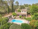Vente Maison Lorgues 83
