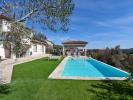 Vente Maison Lorgues 83