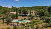 For sale House Lorgues  83510 19 rooms