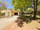 House TRANS-EN-PROVENCE 