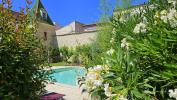 House PEZENAS 