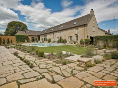 Vente Maison 6 pièces SAINT-MALON-SUR-MEL 35750