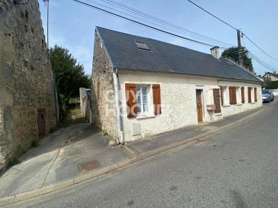 Vente Maison 5 pièces SOISSONS 02200