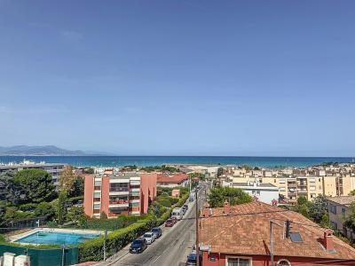 Vente Appartement 2 pièces ANTIBES 06600