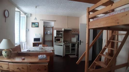 For sale Apartment EAUX-BONNES