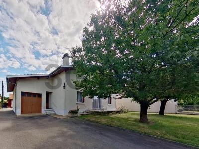 Vente Maison 7 pièces POEY-DE-LESCAR 64230