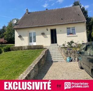 Vente Maison 4 pièces BEAUREVOIR 02110