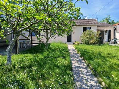 Vente Maison 3 pièces GAGNY 93220