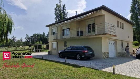 photo For sale House PARIGNY 42