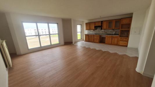 Vente Appartement 3 pièces COURDIMANCHE 95800
