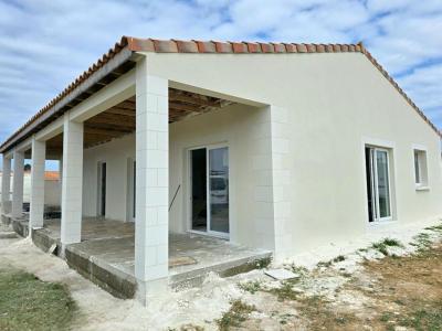 Vente Maison 6 pièces SAINT-LAURENT-DES-HOMMES 24400