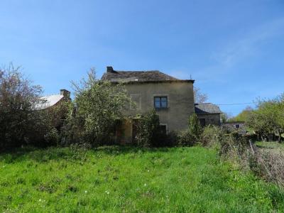 For sale House SENERGUES  12