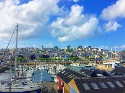 Vente Appartement 2 pièces DOUARNENEZ 29100