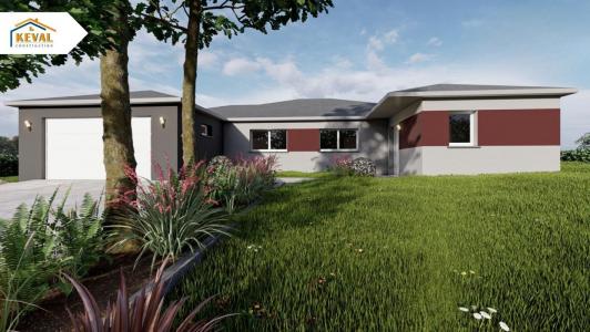Vente Maison 5 pièces PUBERG 67290