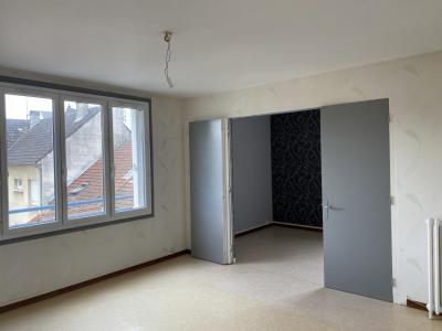 Location Appartement 3 pièces NOYON 60400