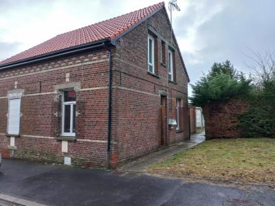 Vente Maison MARLES-LES-MINES 62540
