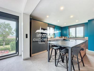 Vente Maison VALLEROY-LE-SEC  88