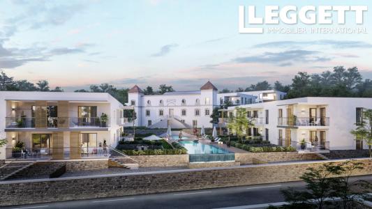 Vente Appartement 3 pièces NIMES 30000