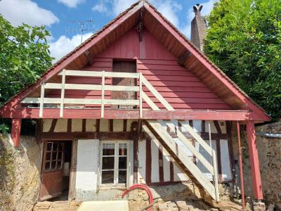 photo For sale House MONDOUBLEAU 41