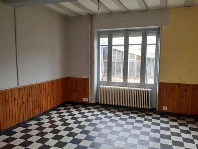 photo For sale House BAUGE 49
