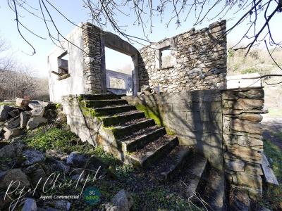 photo For sale House SAINT-PONS-DE-THOMIERES 34