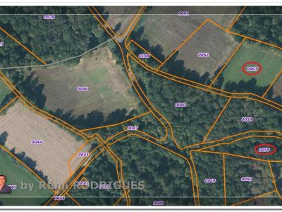 photo For sale Land DOAZON 64