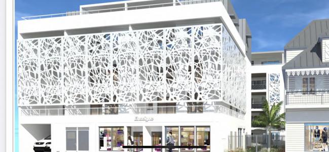 photo For sale Apartment SAINT-DENIS 974