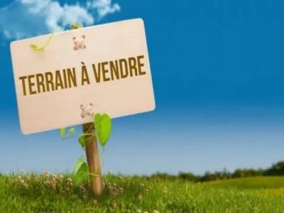 Vente Terrain COLMAR 68000