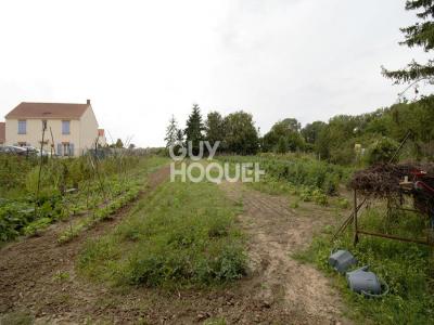 photo For sale Land RESSONS-SUR-MATZ 60