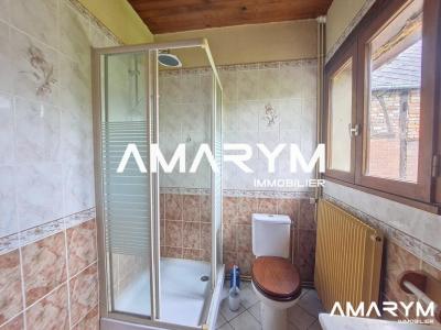 Vente Maison SAINT-QUENTIN-LA-MOTTE-CROIX-AU- 