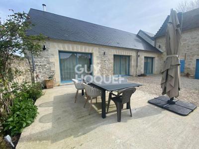 Vente Maison 7 pièces SOISSONS 02200