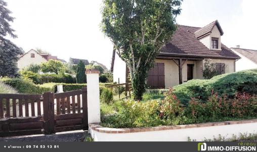 photo For sale House PONT-SUR-YONNE 89