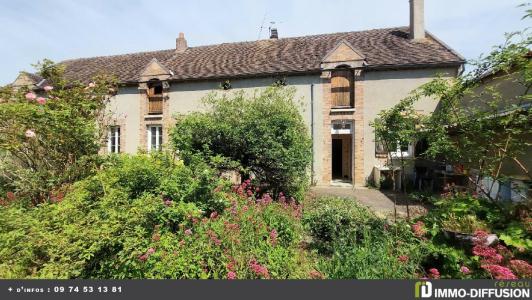 photo For sale House GISY-LES-NOBLES 89