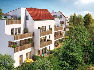 photo For sale Apartment ROCHELLE 17