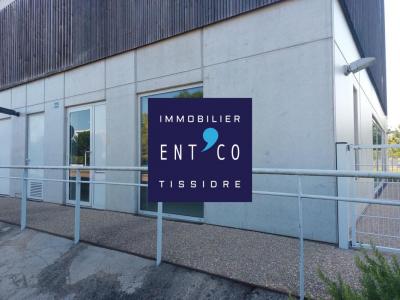 For rent Commercial office PASSAGE  47