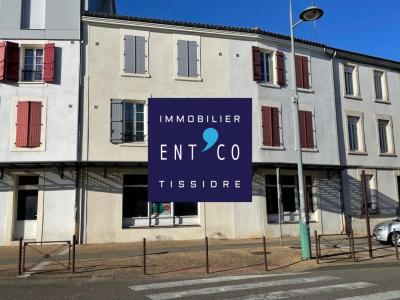 Location Commerce AGEN 47000
