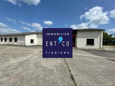 Location Commerce MARMANDE 47200