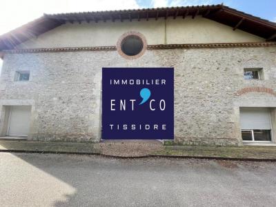 Location Bureau COLAYRAC-SAINT-CIRQ 47450